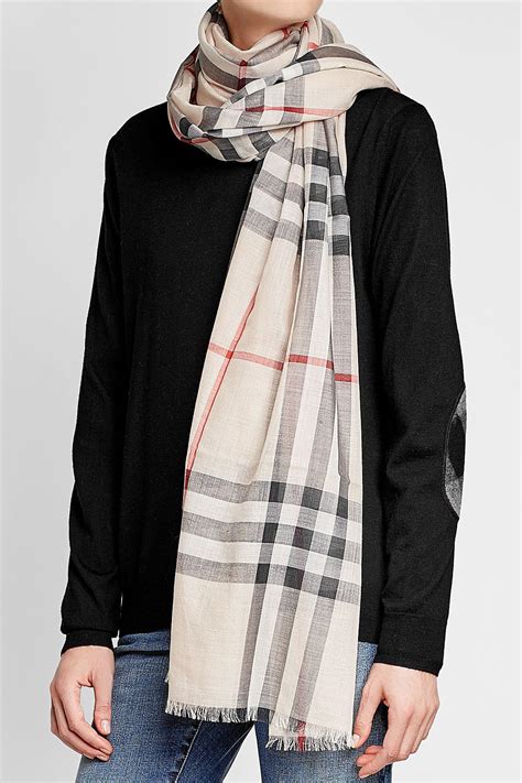 burberry scarf copy